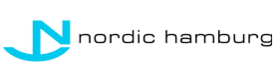 Logo of Nordic Hamburg