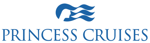 Logo of Princess Cruises